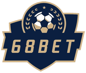 68bet logo